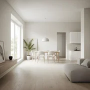 Segunda planta con ascensor en ferrol vello