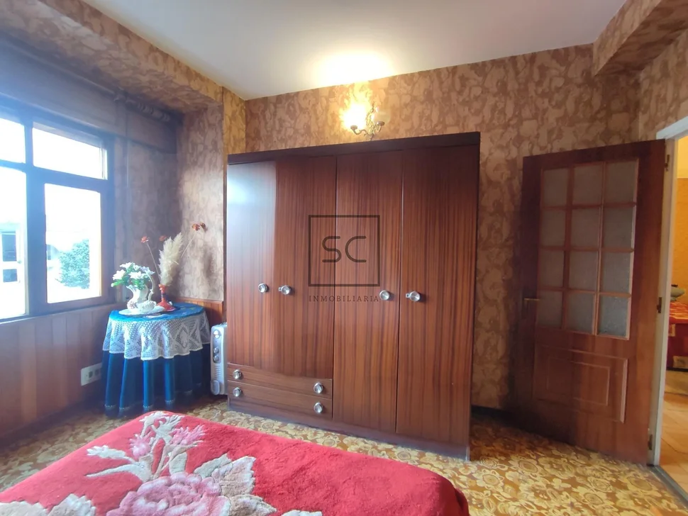 Se vende primero sin ascensor en fene