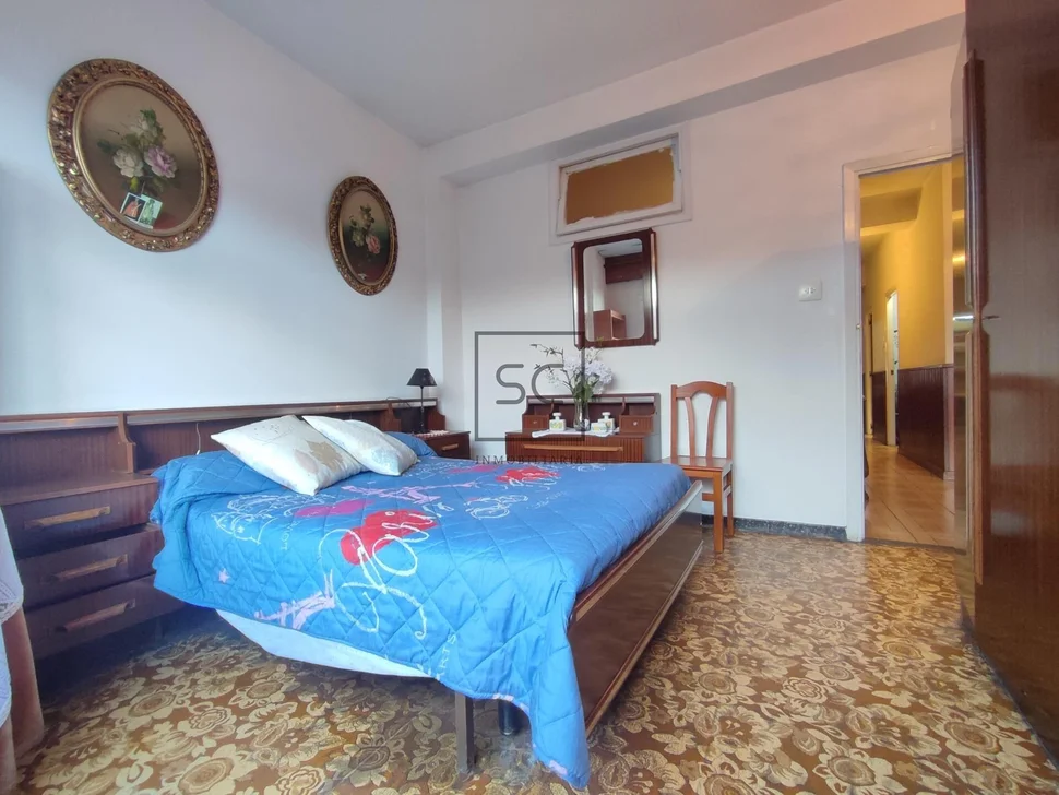 Se vende primero sin ascensor en fene