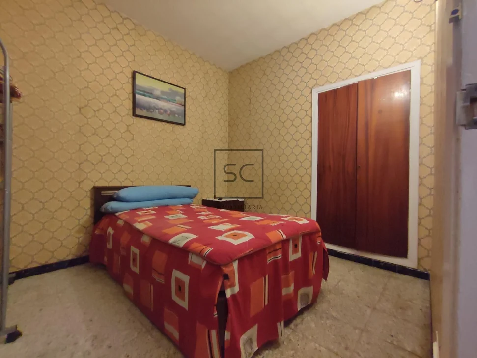 Se vende primero sin ascensor en Fene