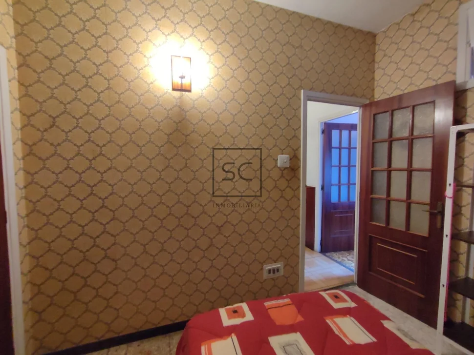 Se vende primero sin ascensor en fene