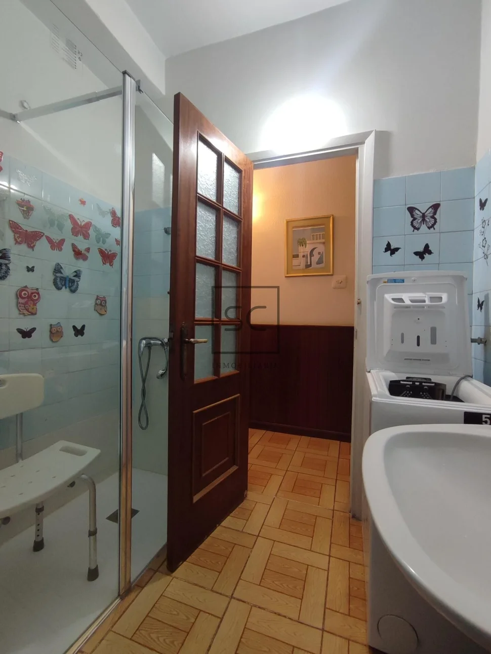 Se vende primero sin ascensor en fene