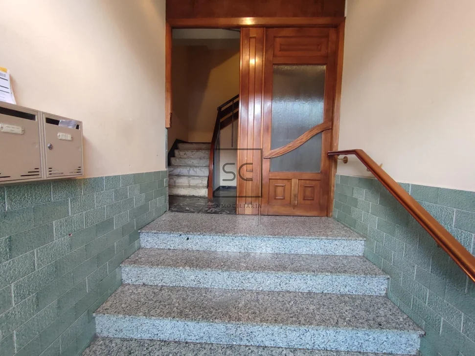 Se vende primero sin ascensor en Fene