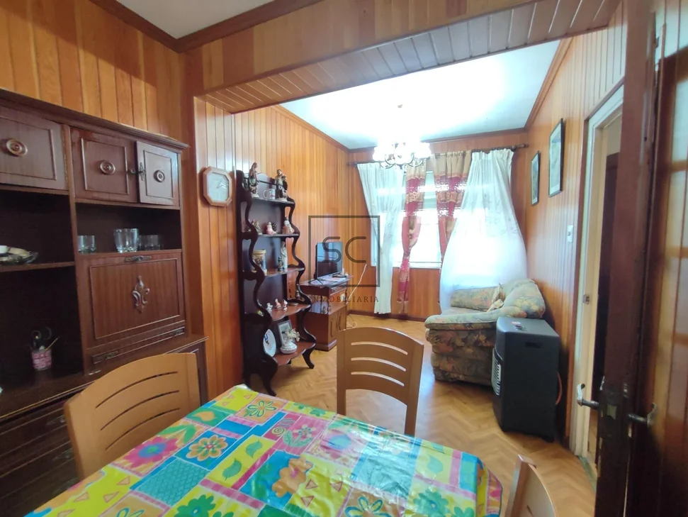 Se vende primero sin ascensor en Fene
