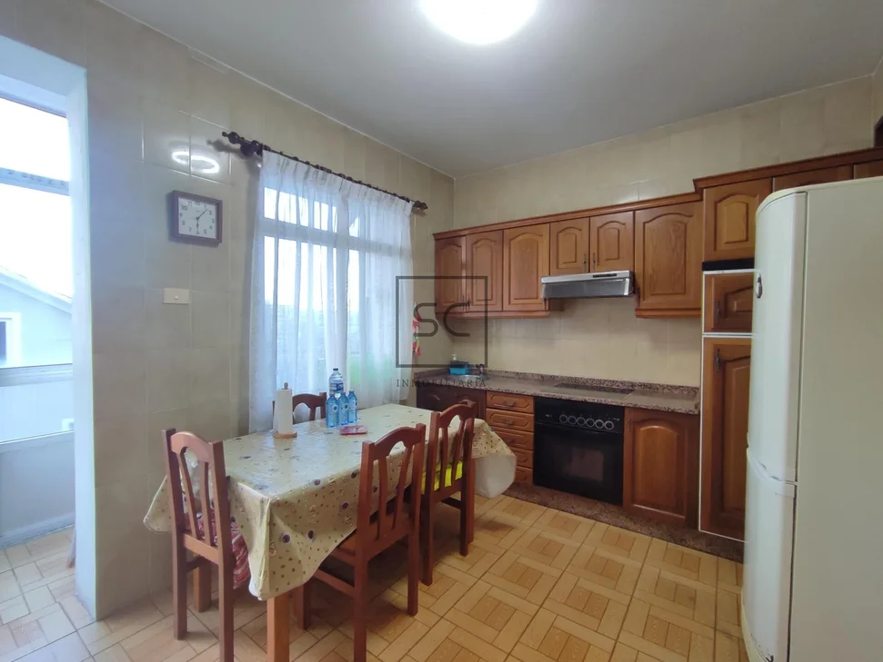 Se vende primero sin ascensor en Fene