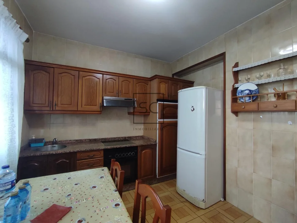 Se vende primero sin ascensor en fene