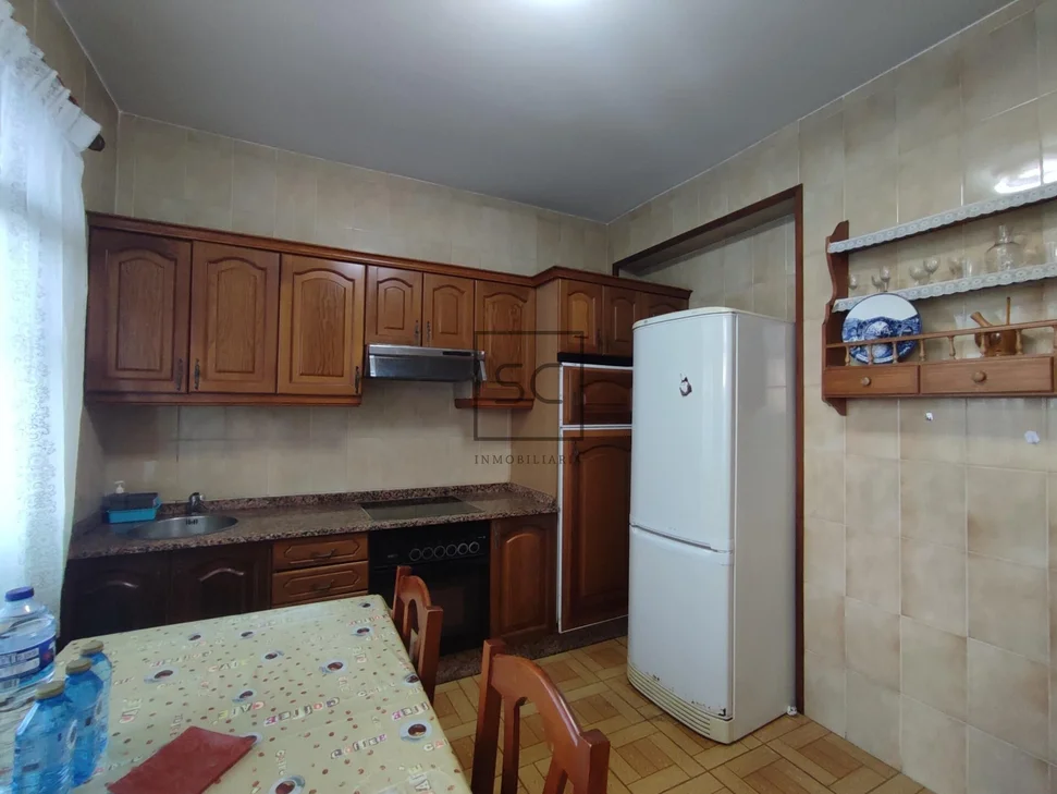 Se vende primero sin ascensor en Fene