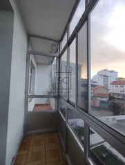 Se vende primero sin ascensor en Fene