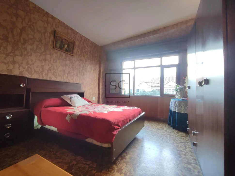 Se vende primero sin ascensor en fene