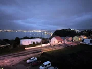 Piso con vistas laterales al mar en mugardos