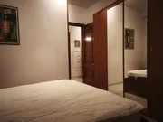 Piso con vistas laterales al mar en mugardos