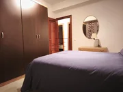 Piso con vistas laterales al mar en mugardos