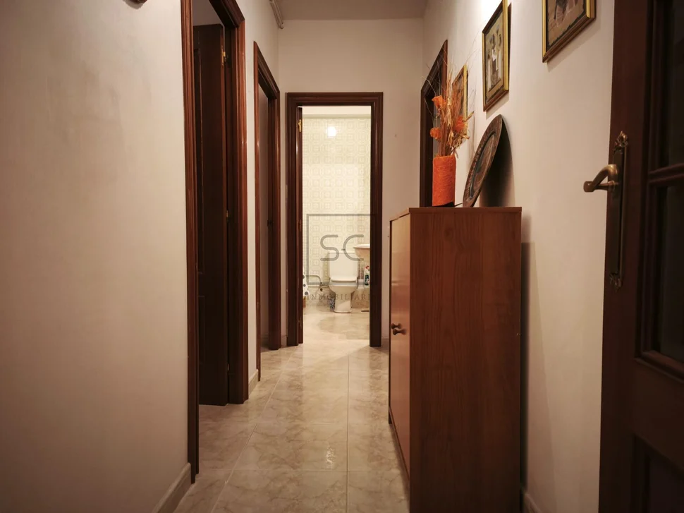 Piso con vistas laterales al mar en mugardos