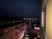 Piso con vistas laterales al mar en mugardos