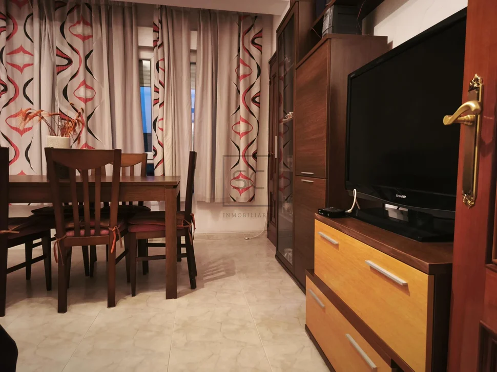 Piso con vistas laterales al mar en mugardos