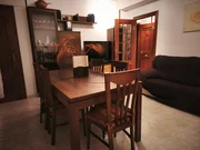 Piso con vistas laterales al mar en mugardos