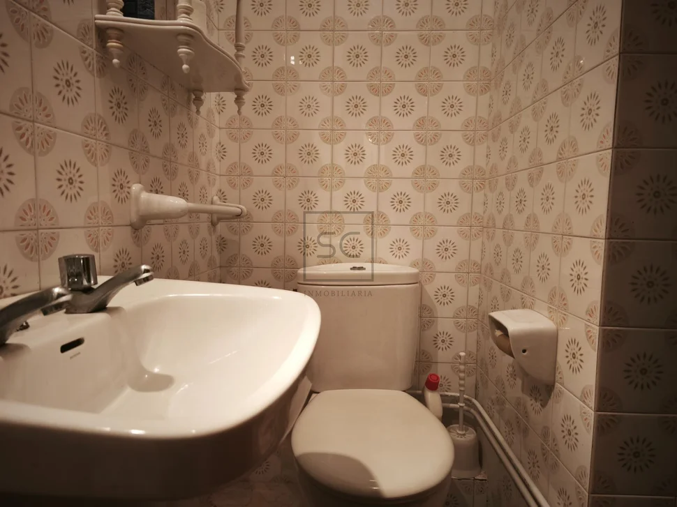 Piso con vistas laterales al mar en mugardos