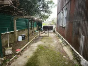 Casa pareada con patio en Catabois, Ferrol.