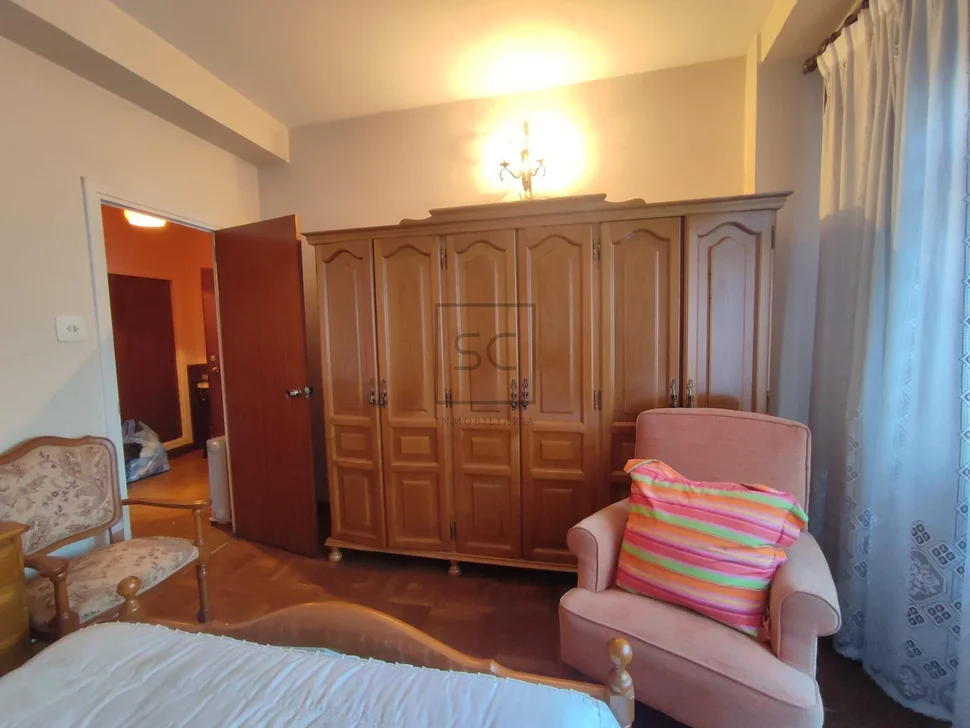 Se vende 2º sin ascensor en fene