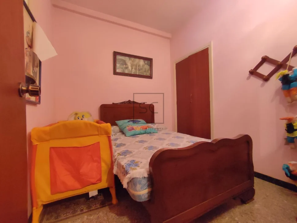 Se vende 2º sin ascensor en fene