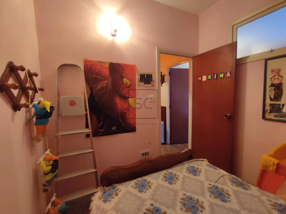 Se vende 2º sin ascensor en fene