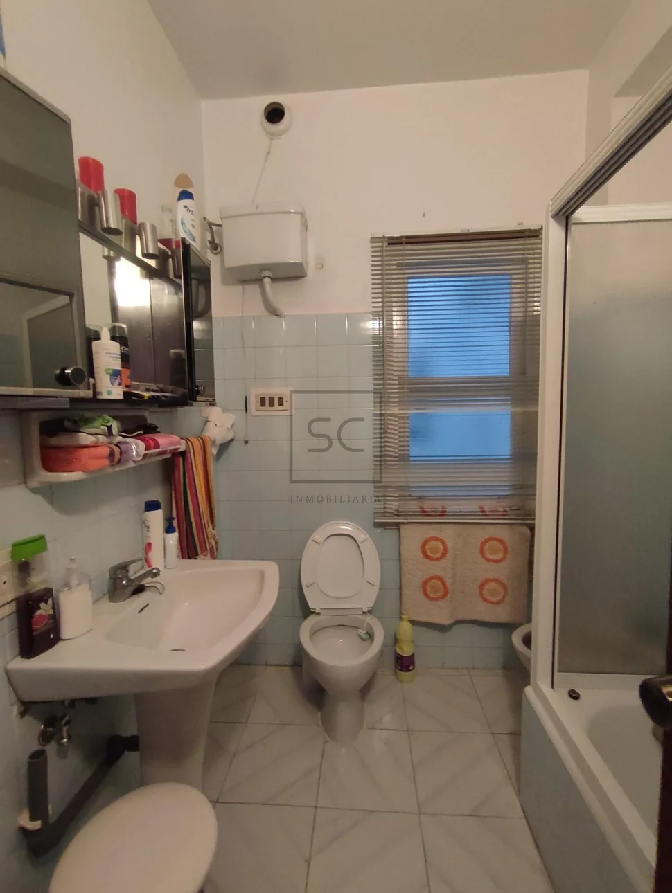 Se vende 2º sin ascensor en fene