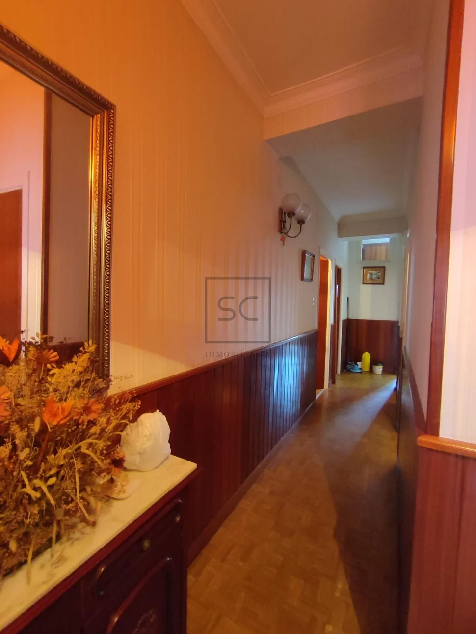 Se vende 2º sin ascensor en fene