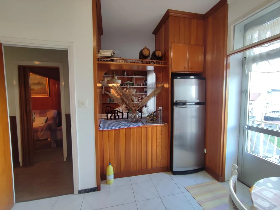 Se vende 2º sin ascensor en fene