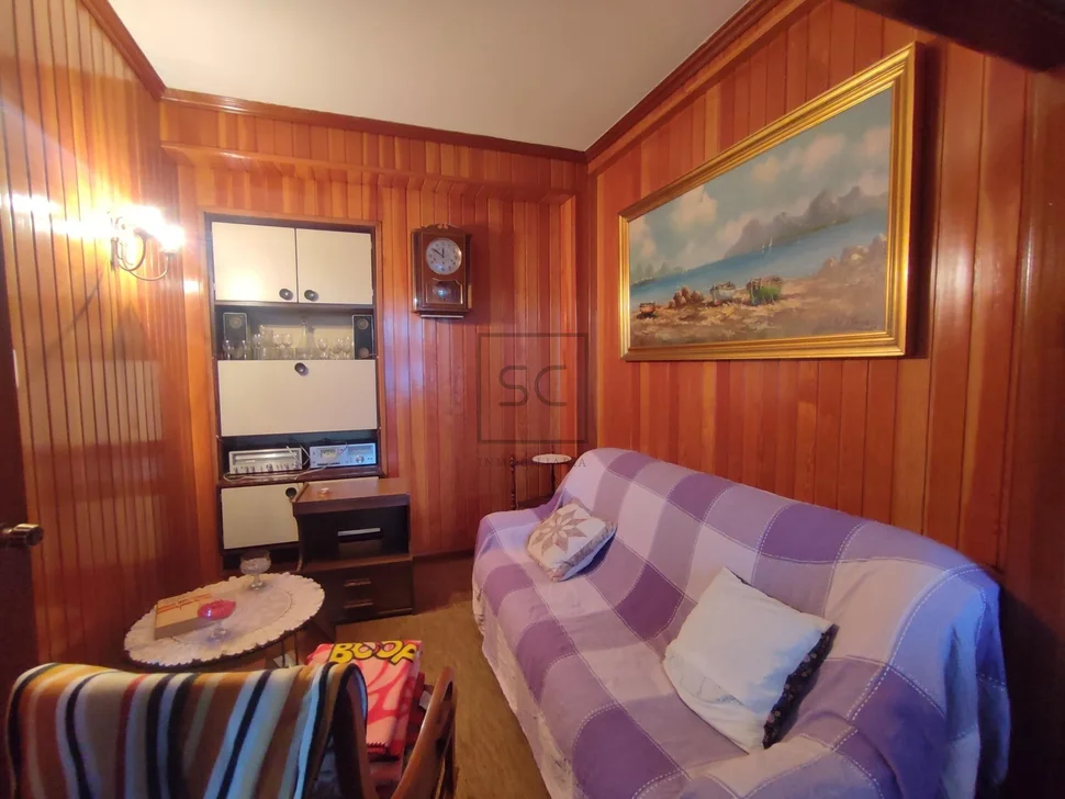 Se vende 2º sin ascensor en fene