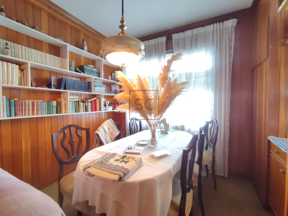 Se vende 2º sin ascensor en fene