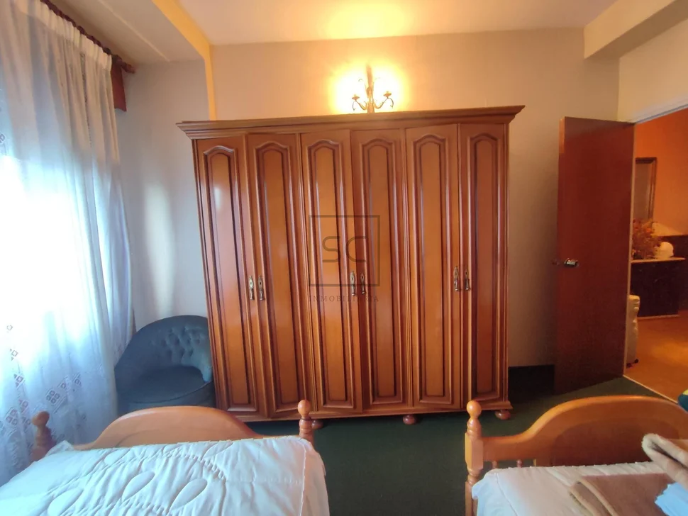 Se vende 2º sin ascensor en fene