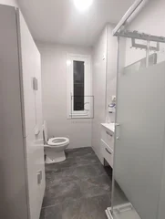 2º Piso reformado en viviendas de Bazán Caranza