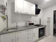 2º Piso reformado en viviendas de Bazán Caranza
