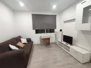 2º Piso reformado en viviendas de Bazán Caranza