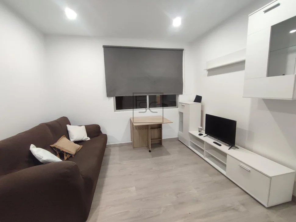 2º Piso reformado en viviendas de Bazán Caranza