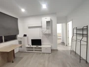 2º Piso reformado en viviendas de Bazán Caranza