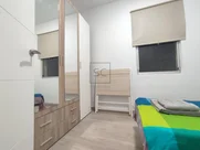 2º Piso reformado en viviendas de Bazán Caranza