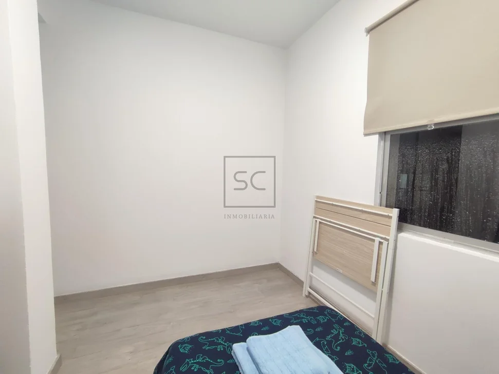 2º Piso reformado en viviendas de Bazán Caranza