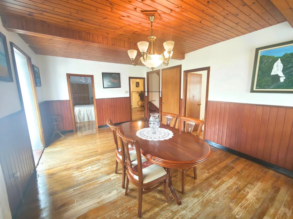 Gran casa en San Sadurniño, A Coruña – foto 18