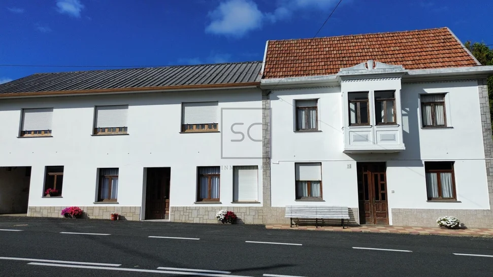 Gran casa en San Sadurniño, A Coruña – foto 2
