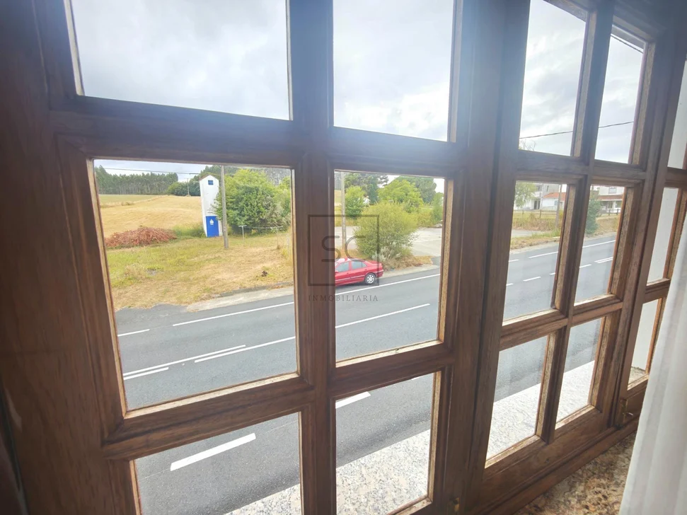 Gran casa en San Sadurniño, A Coruña – foto 20