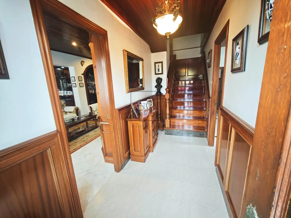 Gran casa en San Sadurniño, A Coruña – foto 3