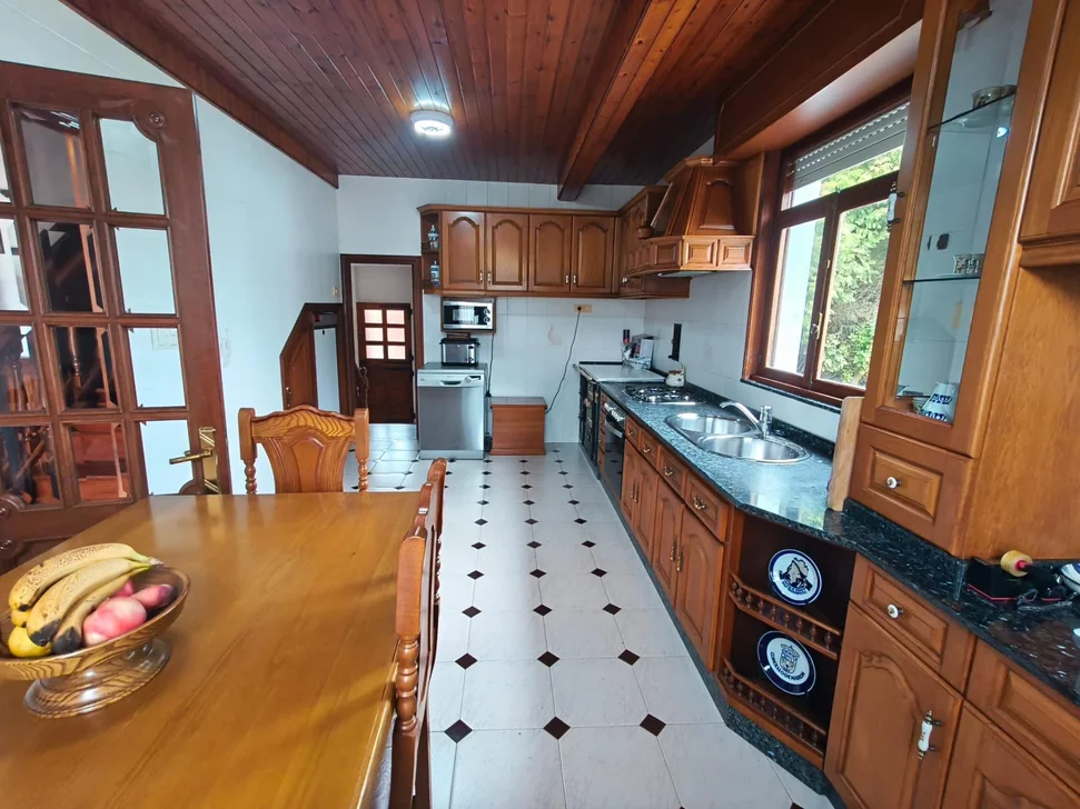 Gran casa en San Sadurniño, A Coruña – foto 4