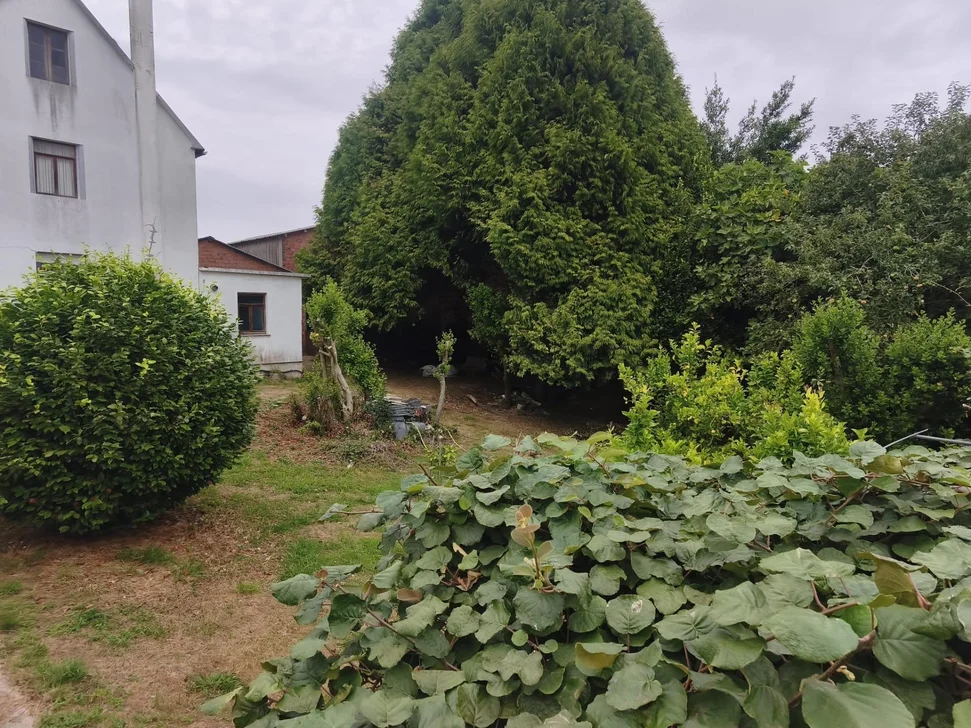 Gran casa en San Sadurniño, A Coruña – foto 46