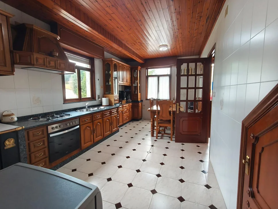 Gran casa en San Sadurniño, A Coruña – foto 5