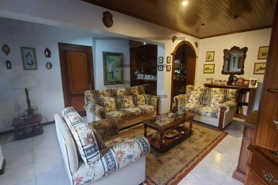 Gran casa en San Sadurniño, A Coruña – foto 6