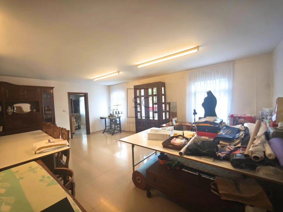 Gran casa en San Sadurniño, A Coruña – foto 9