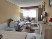 Amplio piso en san juan ferrol