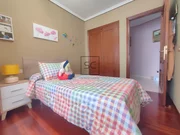 Amplio piso en san juan ferrol