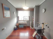 Amplio piso en san juan ferrol